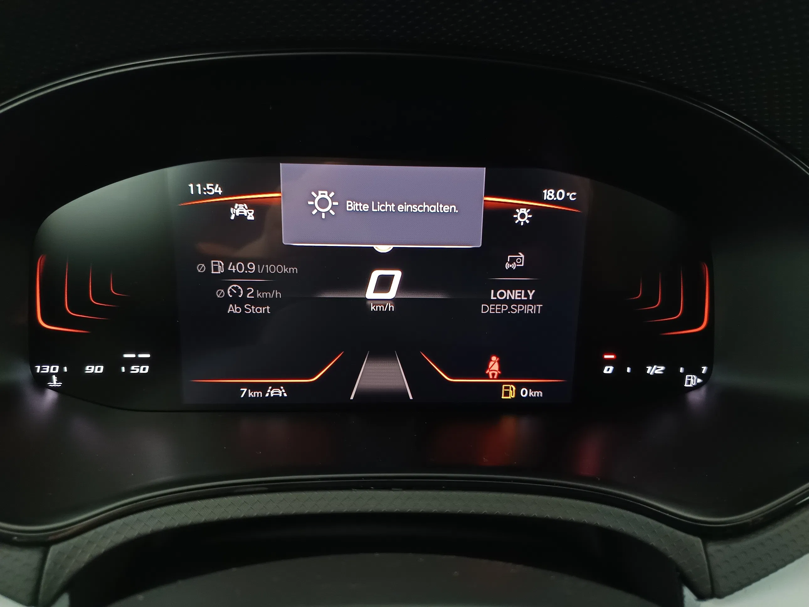 Seat Ibiza 1.0 Reference | Bild 16 von 28