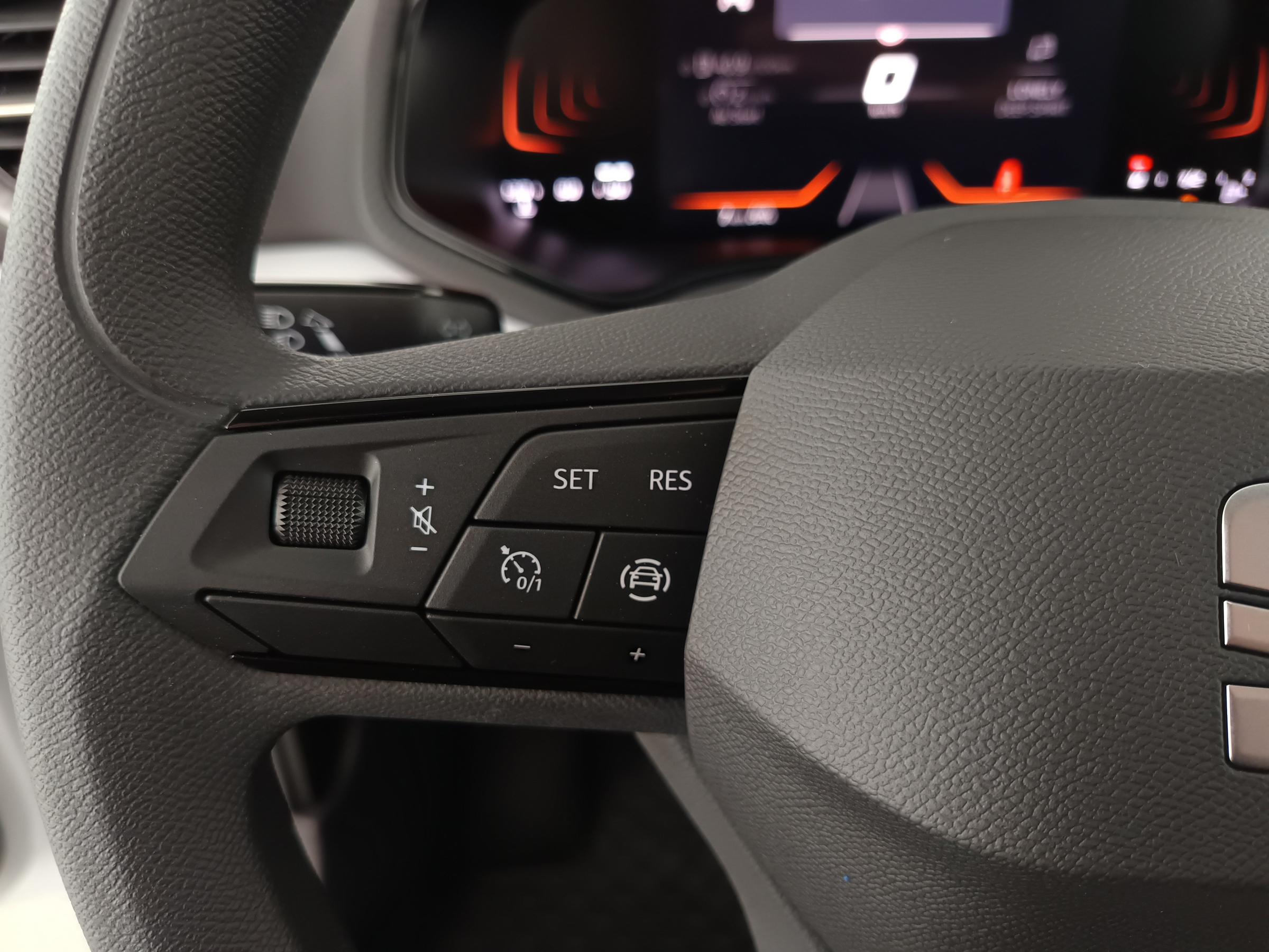 Seat Ibiza 1.0 Reference | Bild 17 von 28