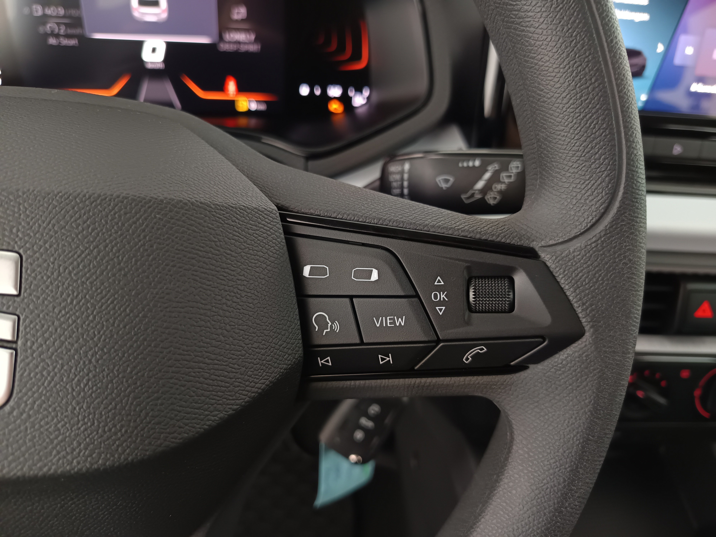 Seat Ibiza 1.0 Reference | Bild 18 von 28