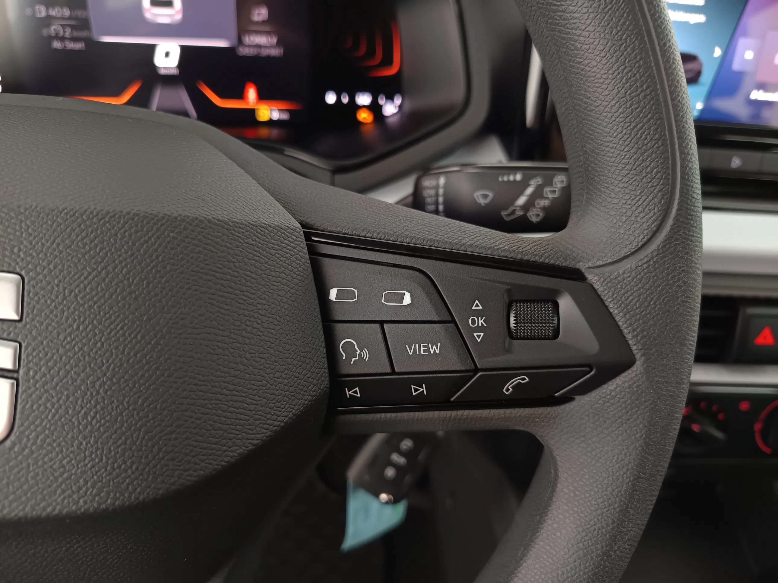 Seat Ibiza 1.0 Reference | Bild 18 von 28