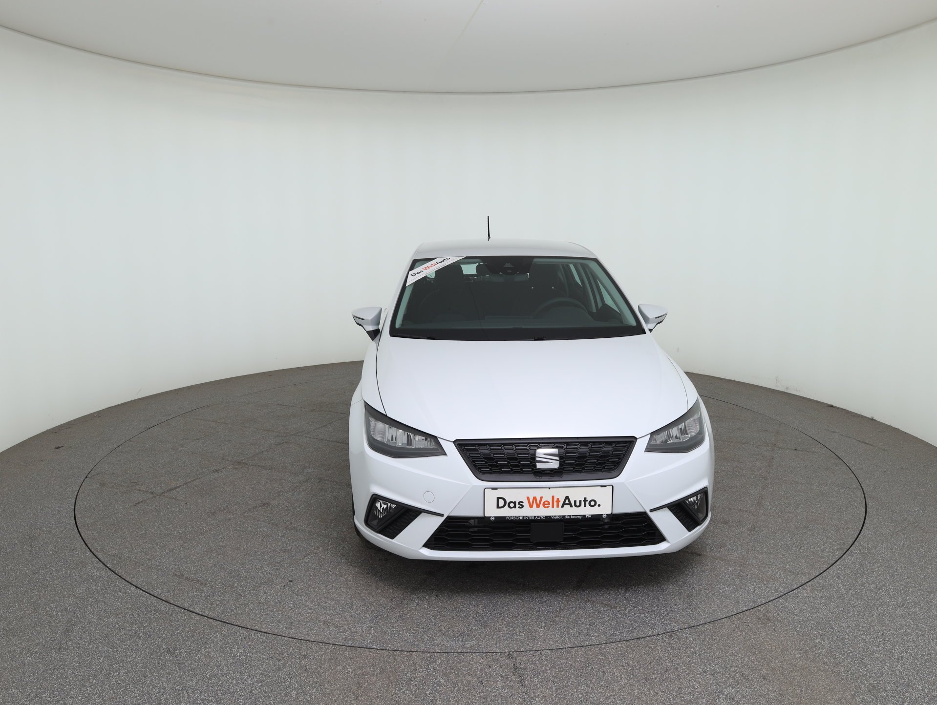 Seat Ibiza 1.0 Reference | Bild 3 von 28
