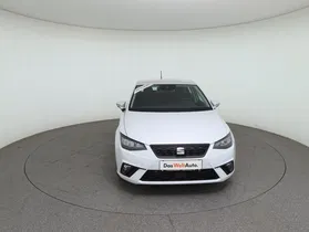 Seat Ibiza 1.0 Reference | Thumbnail 3 von 28