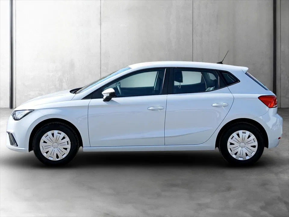 Seat Ibiza 1.0 Reference | Bild 4 von 21