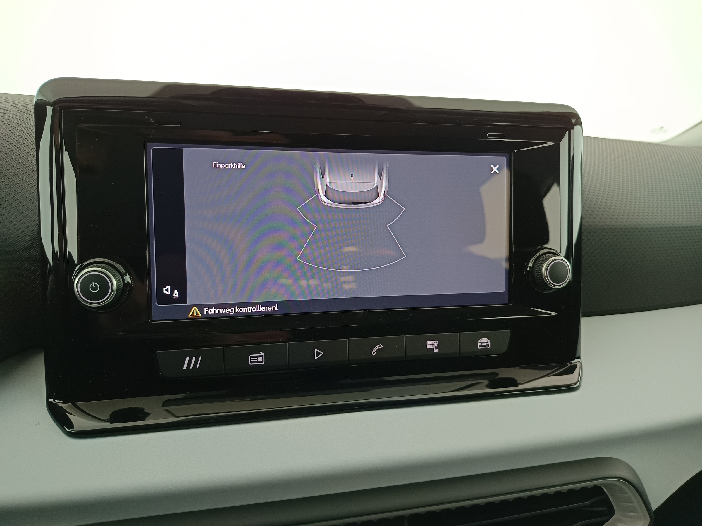 Seat Ibiza 1.0 Reference | Bild 20 von 28