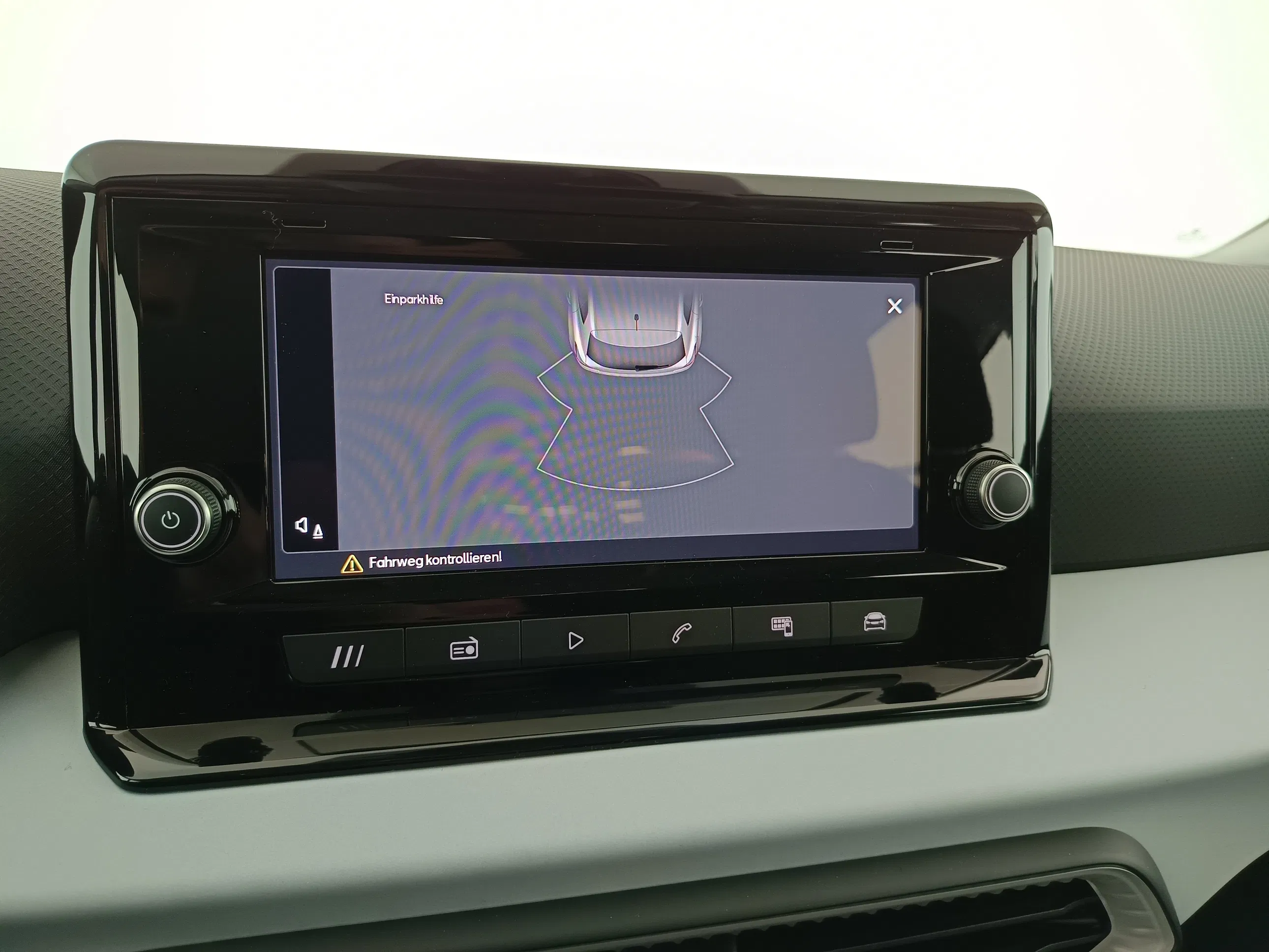 Seat Ibiza 1.0 Reference | Bild 20 von 28