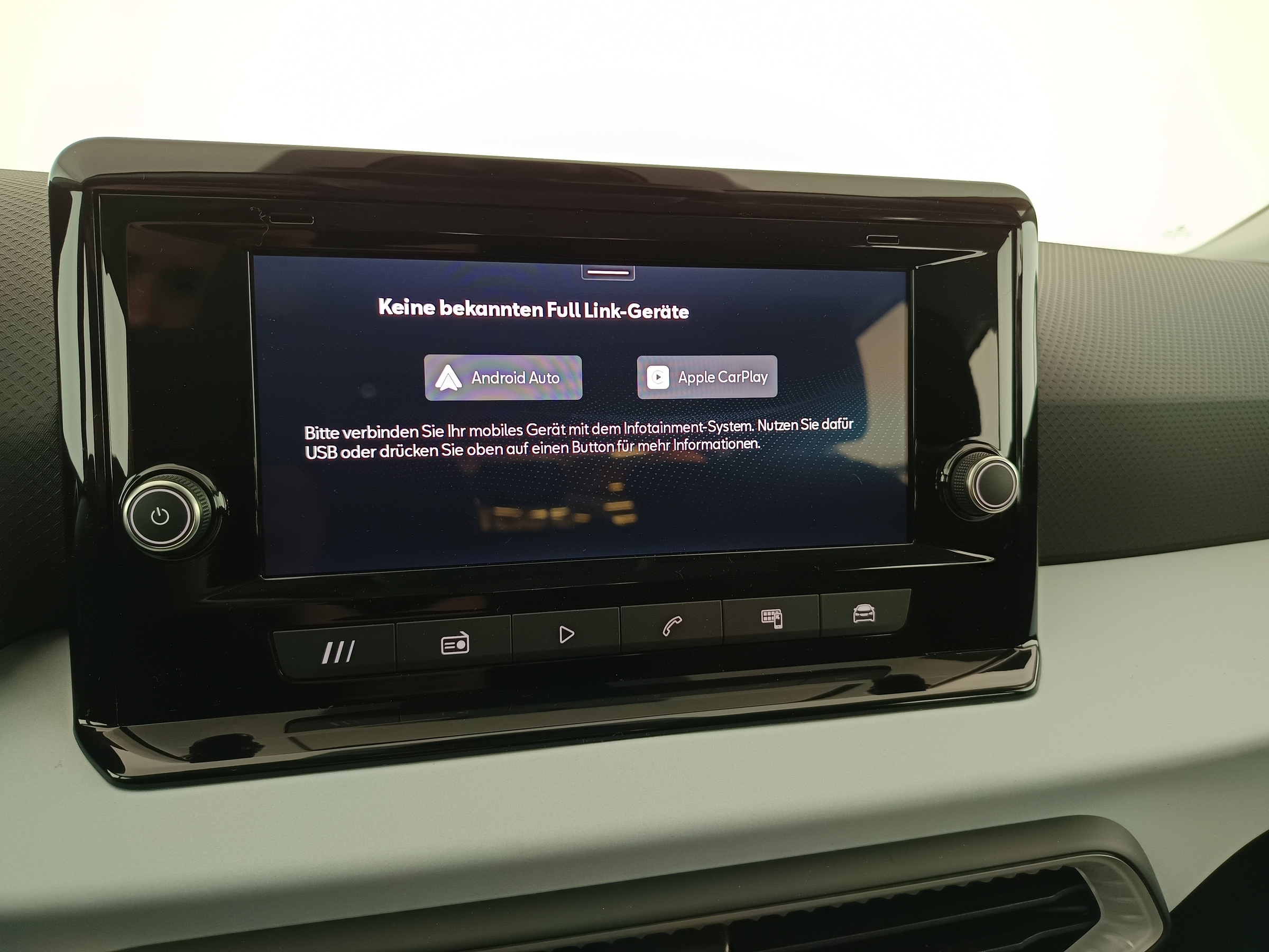 Seat Ibiza 1.0 Reference | Bild 21 von 28