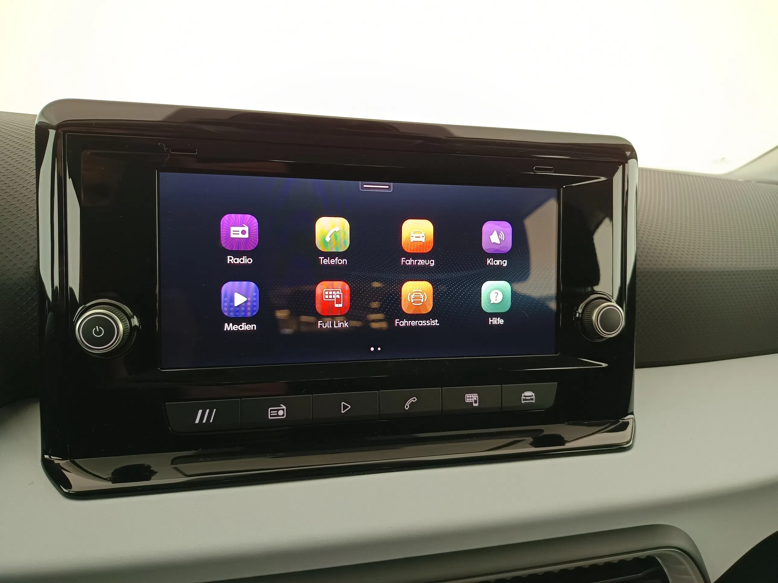 Seat Ibiza 1.0 Reference | Bild 22 von 28