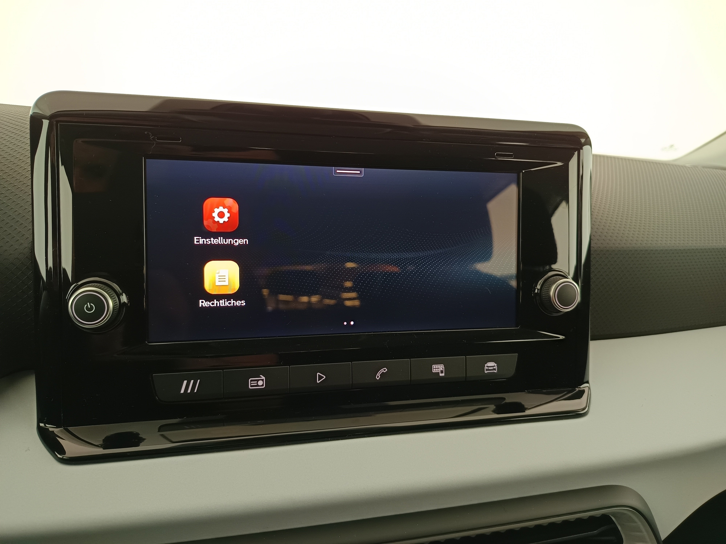 Seat Ibiza 1.0 Reference | Bild 23 von 28