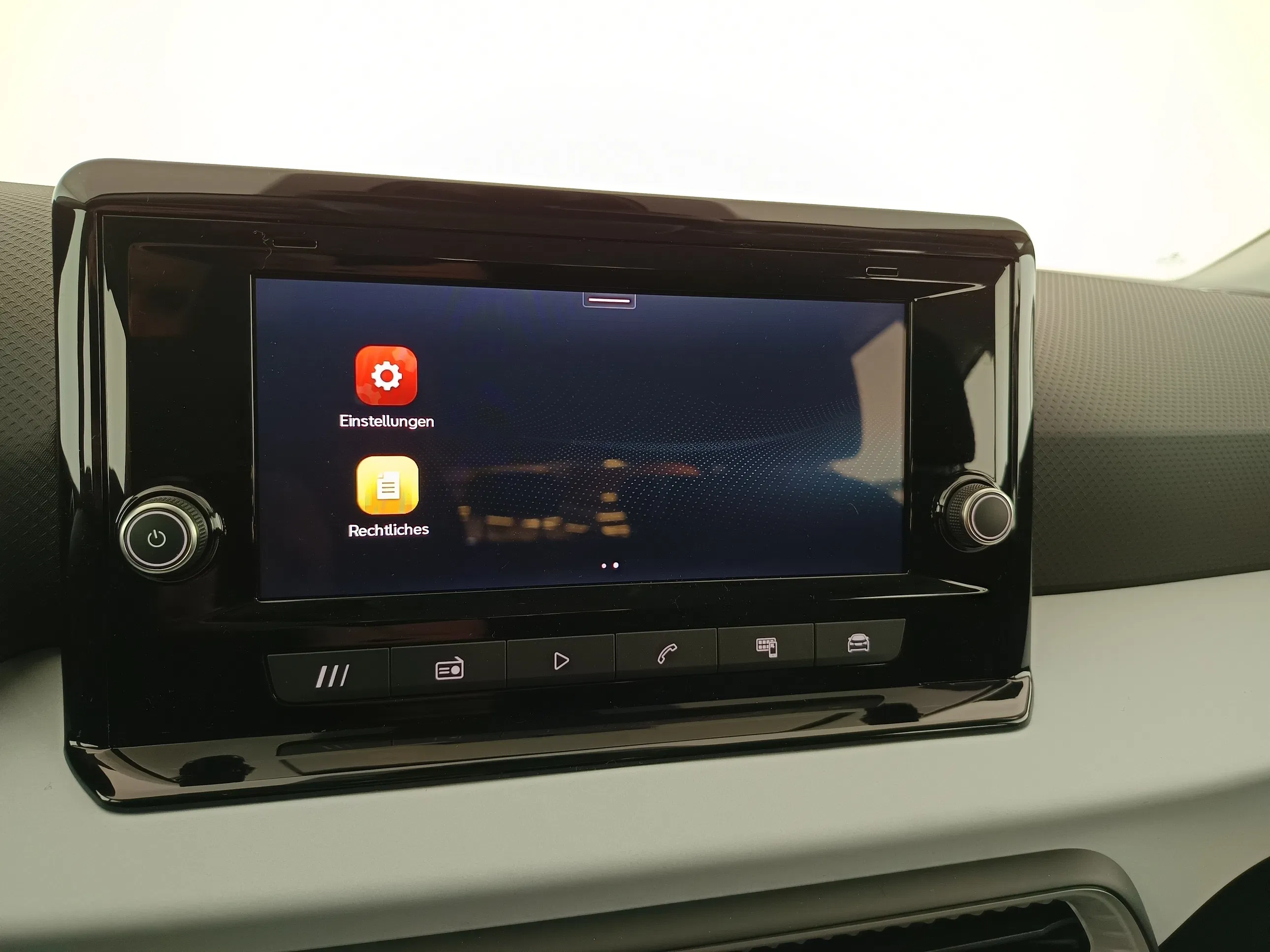 Seat Ibiza 1.0 Reference | Bild 23 von 28