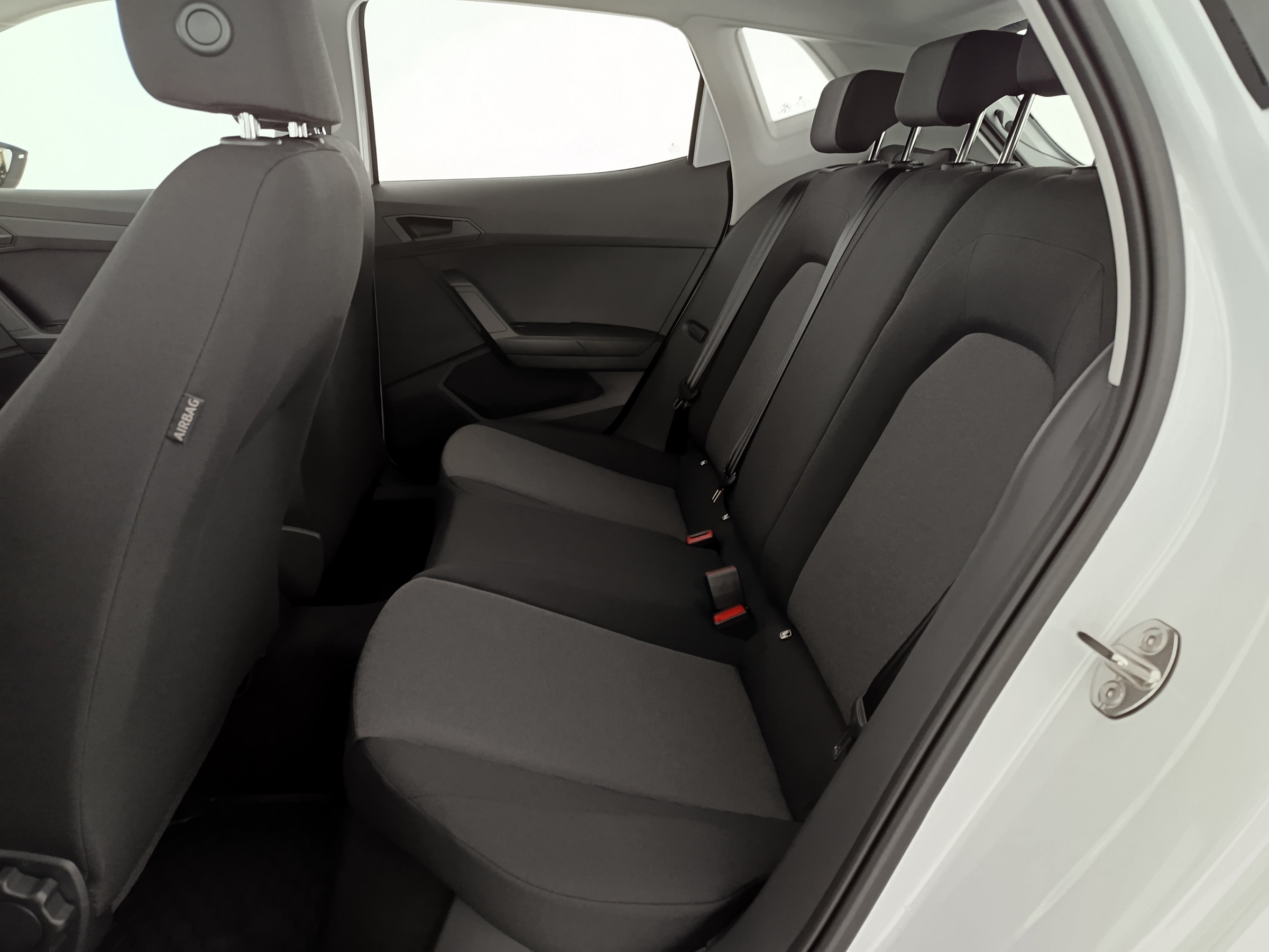 Seat Ibiza 1.0 Reference | Bild 27 von 28