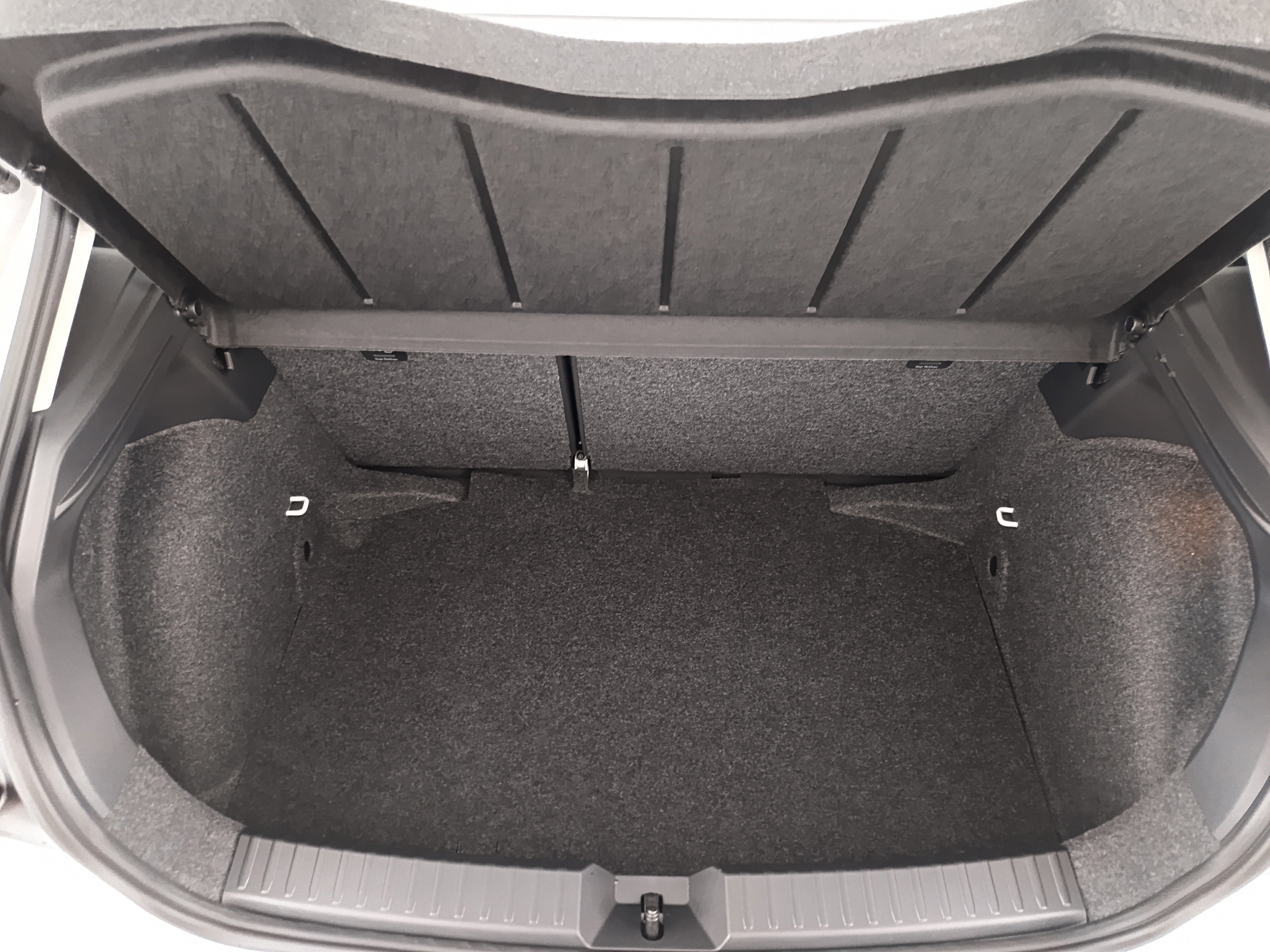 Seat Ibiza 1.0 Reference | Bild 28 von 28