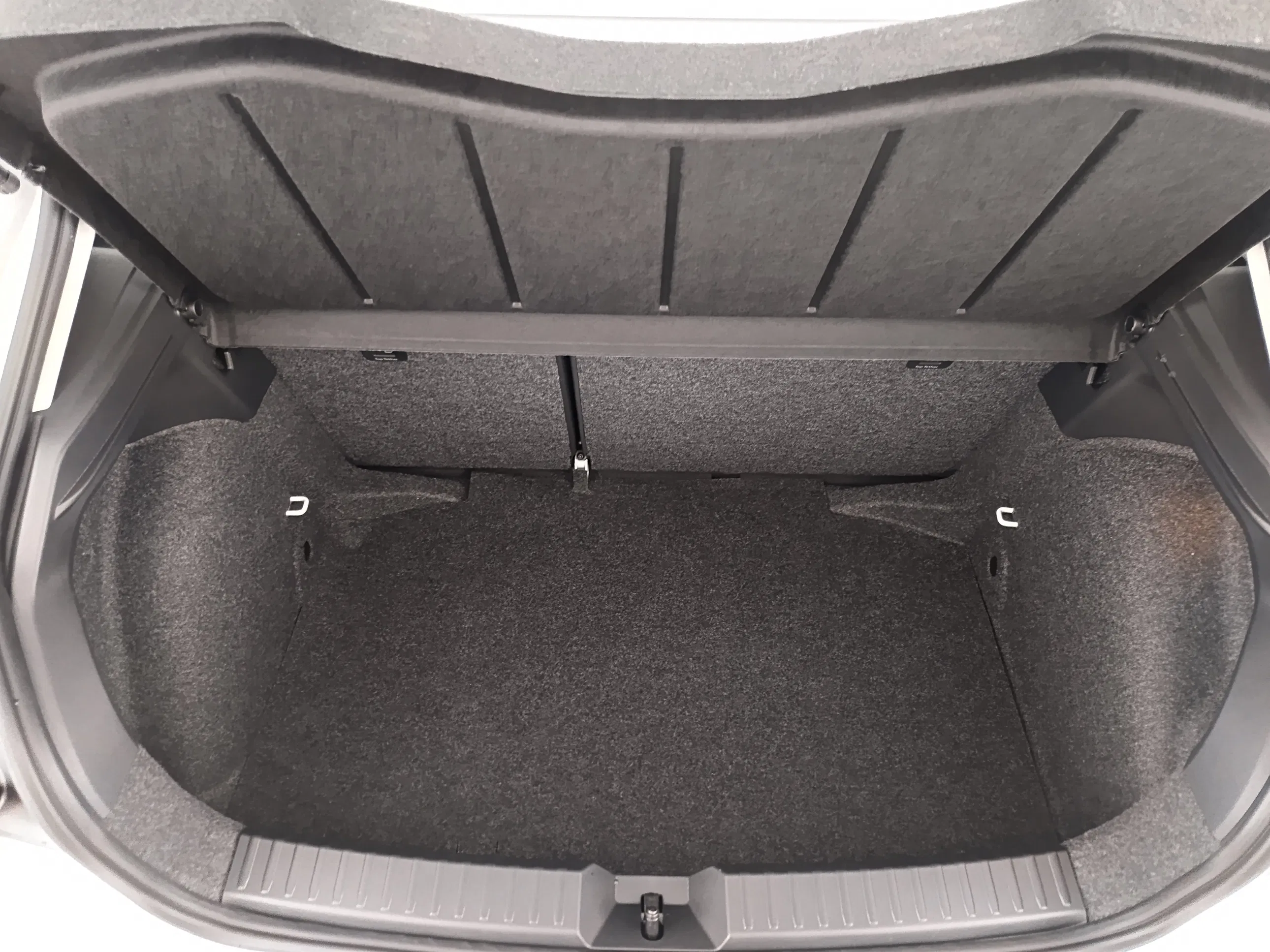 Seat Ibiza 1.0 Reference | Bild 28 von 28