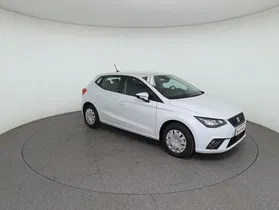 Seat Ibiza 1.0 Reference | Thumbnail 4 von 28