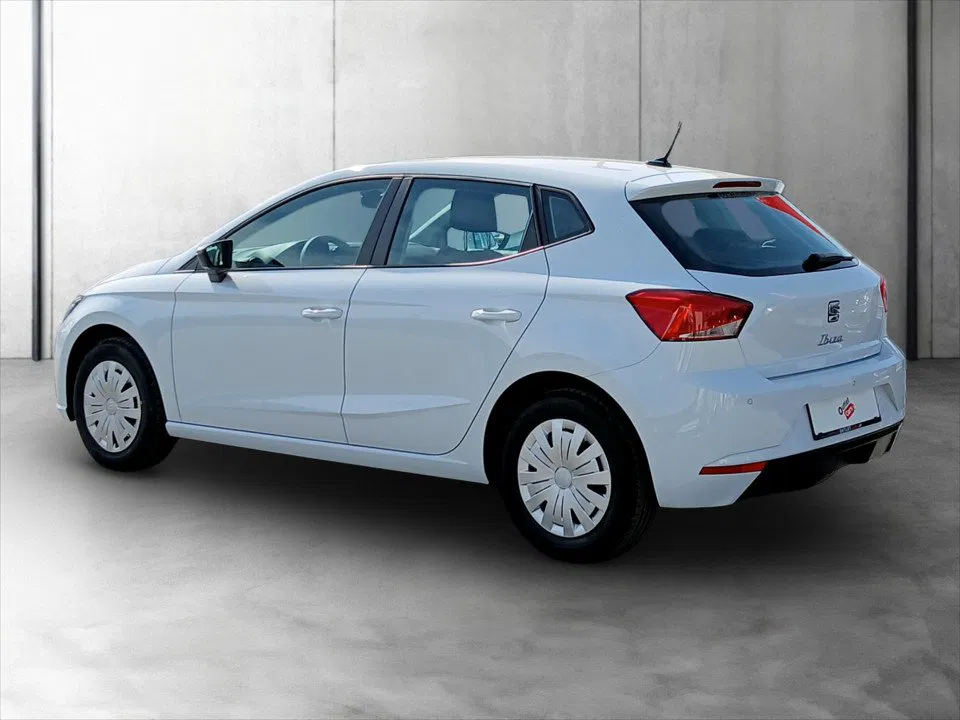 Seat Ibiza 1.0 Reference | Bild 5 von 21