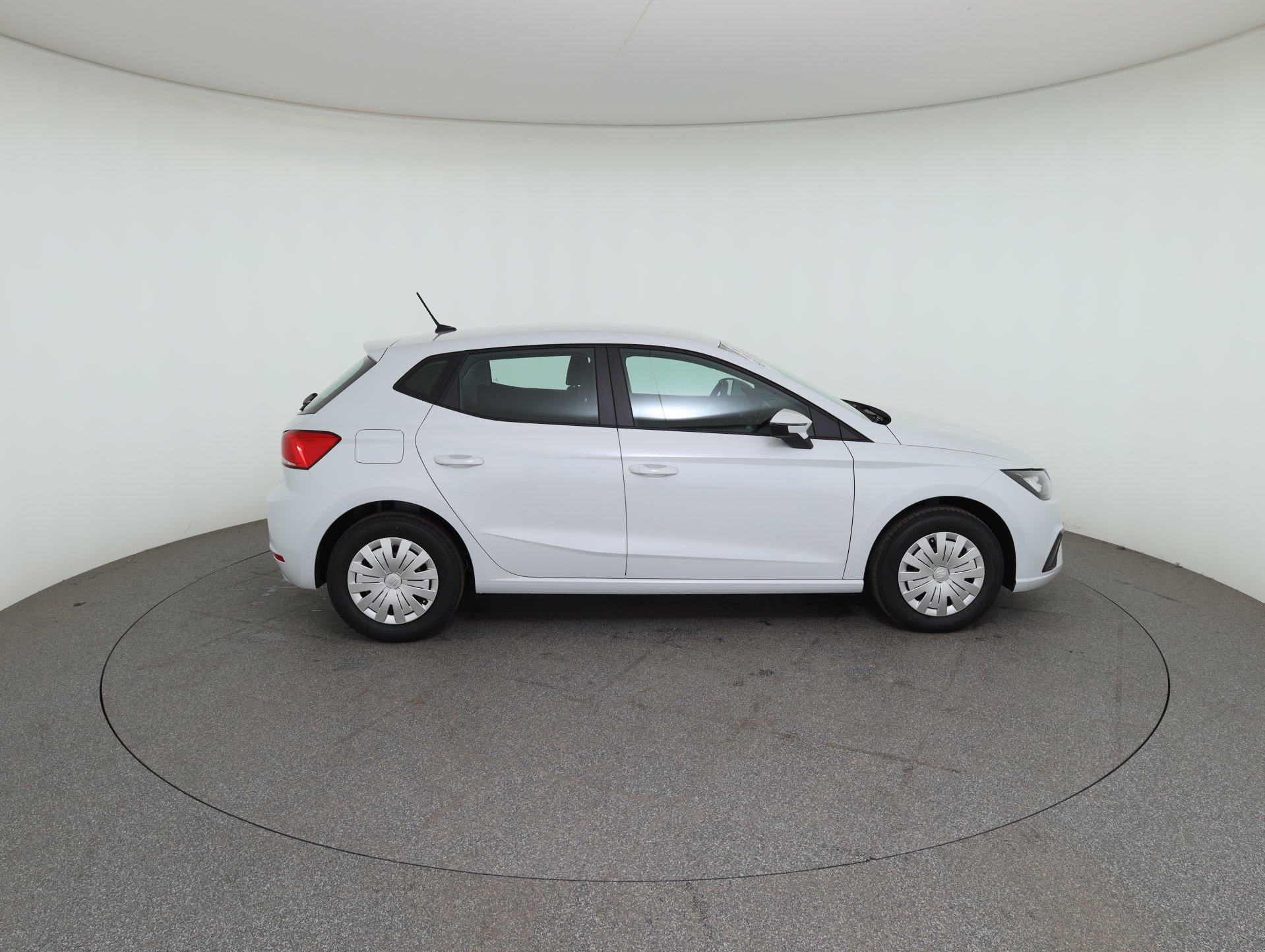 Seat Ibiza 1.0 Reference | Bild 5 von 28