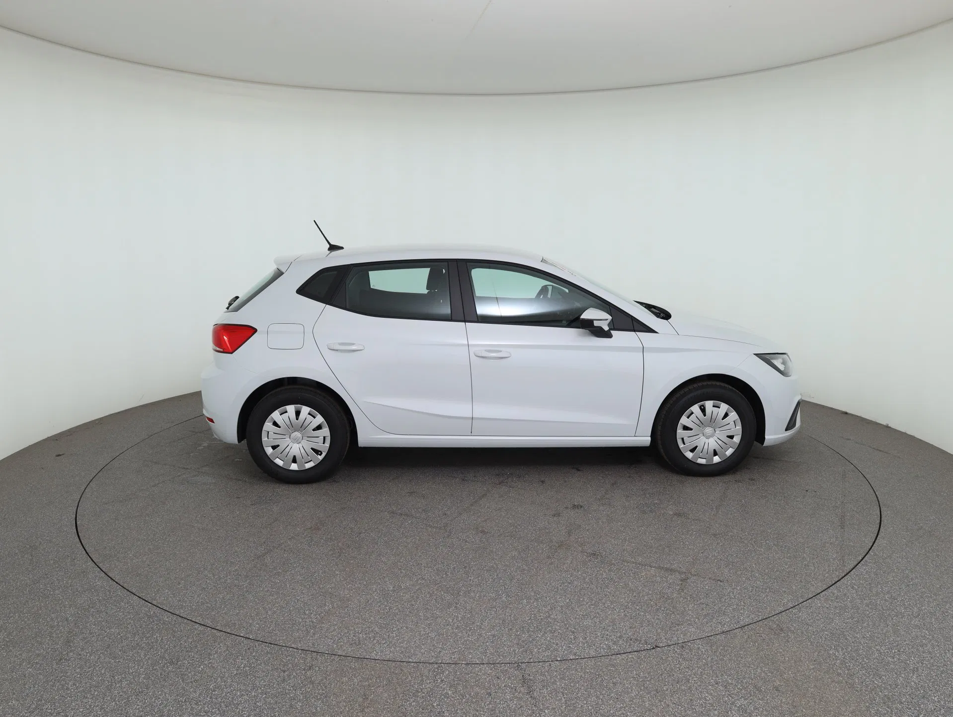 Seat Ibiza 1.0 Reference | Bild 5 von 28