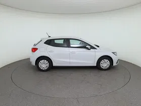 Seat Ibiza 1.0 Reference | Thumbnail 5 von 28