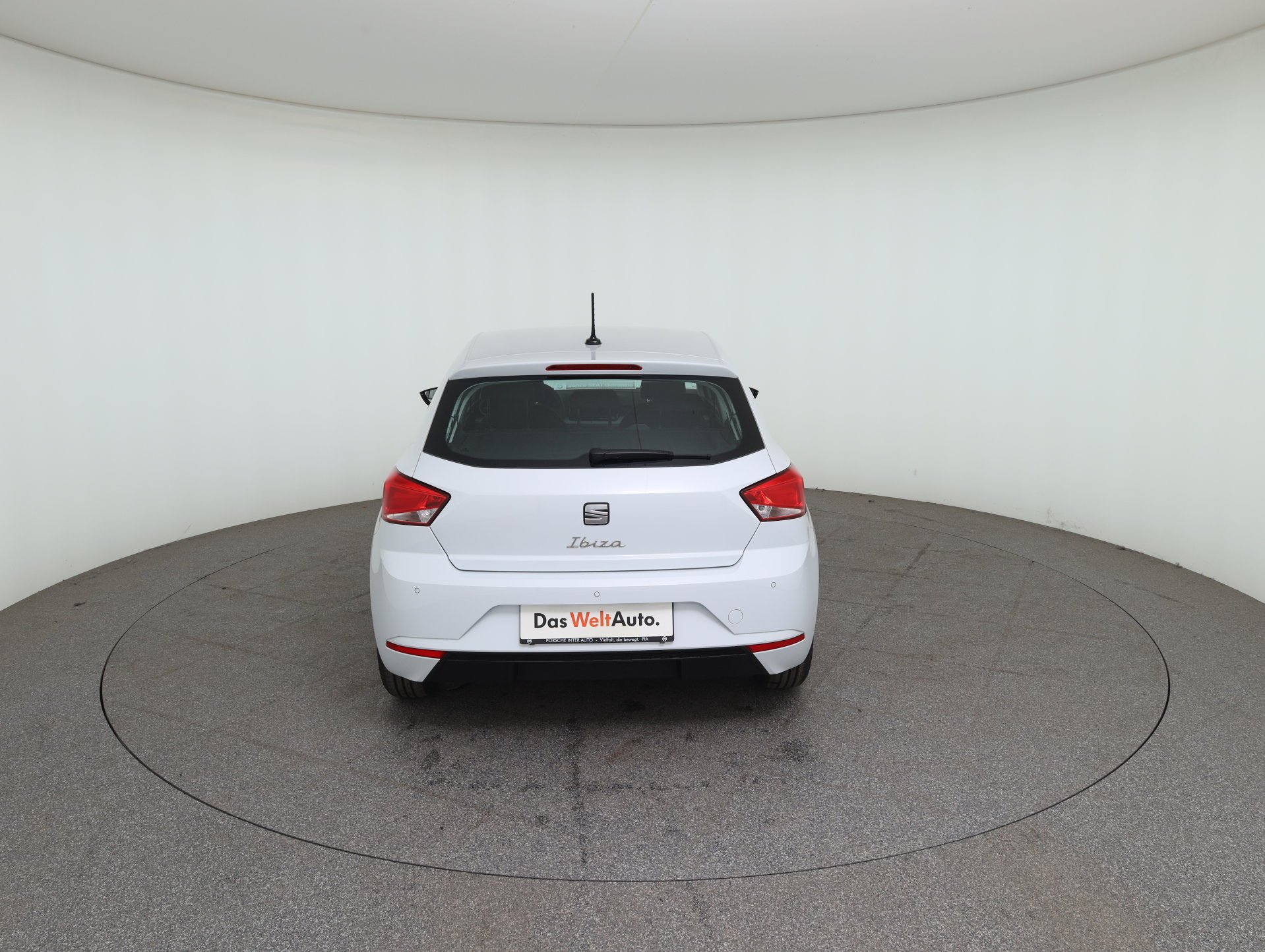 Seat Ibiza 1.0 Reference | Bild 7 von 28