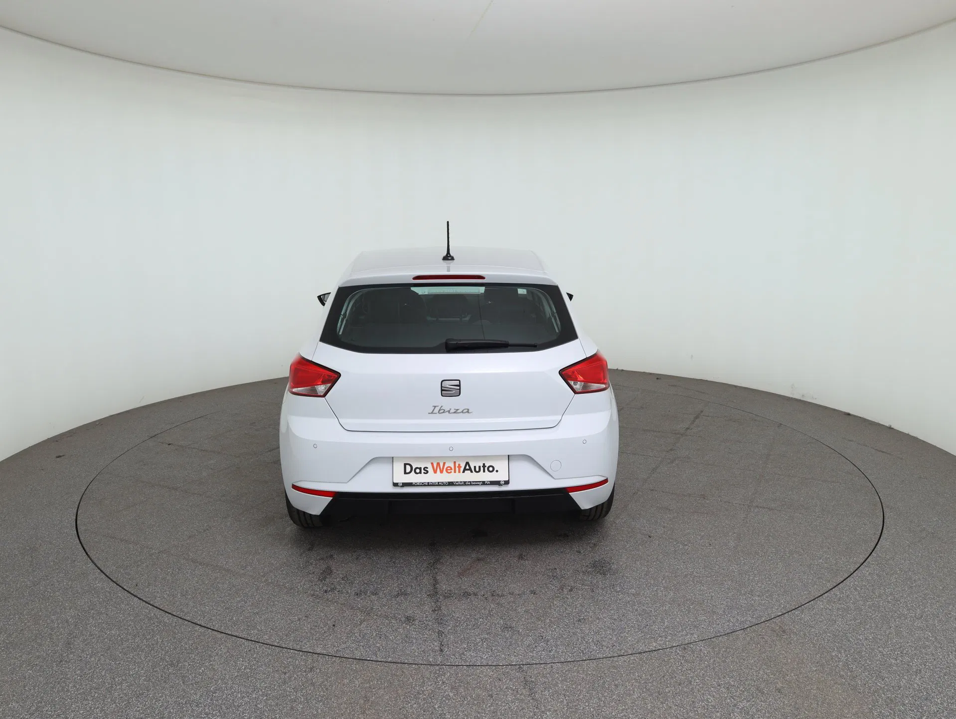 Seat Ibiza 1.0 Reference | Bild 7 von 28