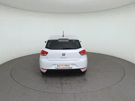 Seat Ibiza 1.0 Reference | Thumbnail 7 von 28