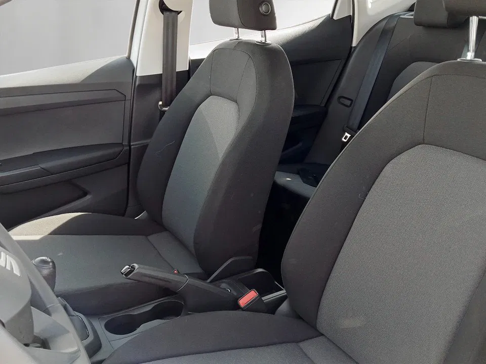 Seat Ibiza 1.0 Reference | Bild 9 von 21