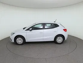 Seat Ibiza 1.0 Reference | Thumbnail 9 von 28