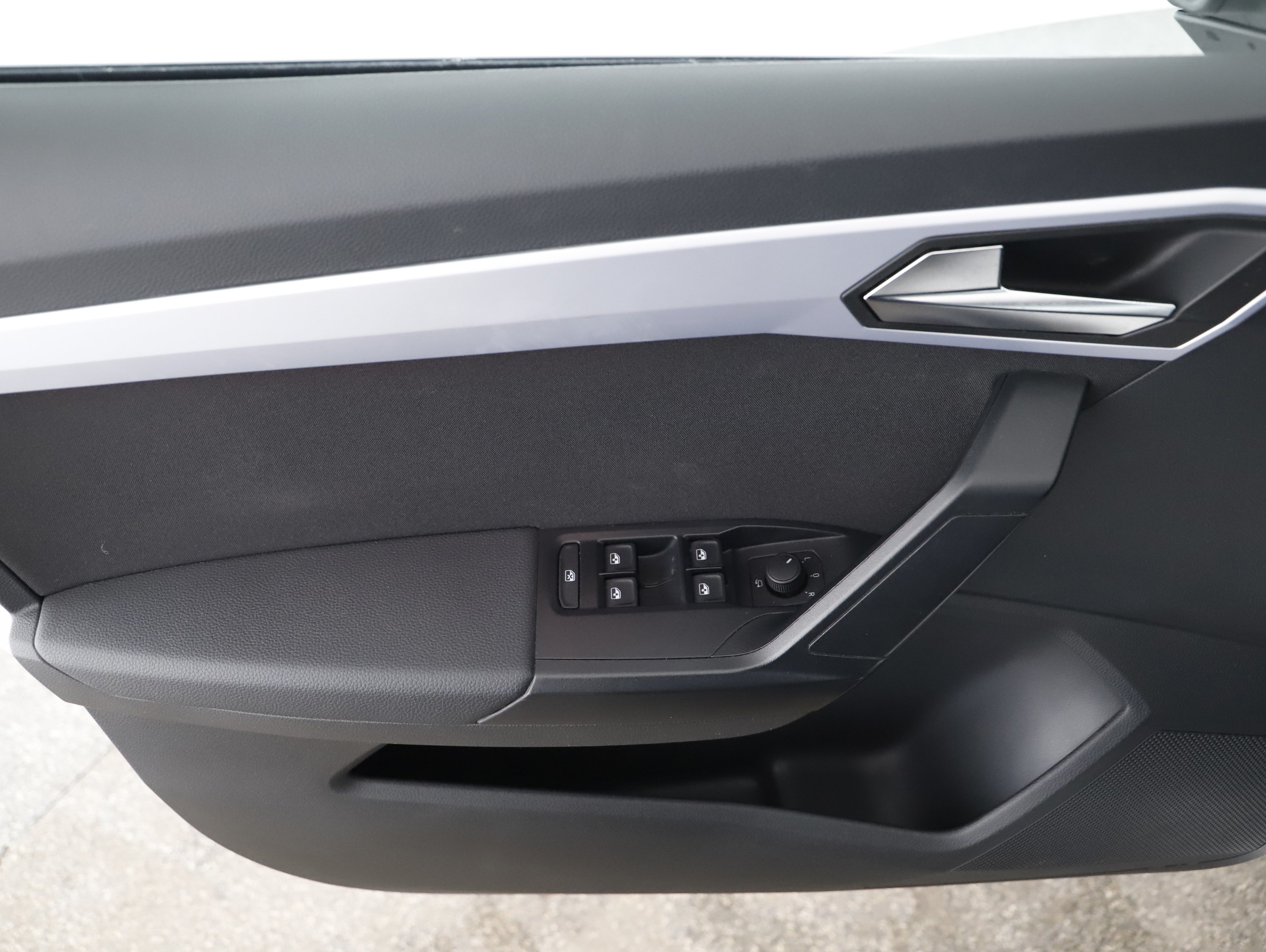 Seat Arona 1.5 TSI FR | Bild 14 von 21