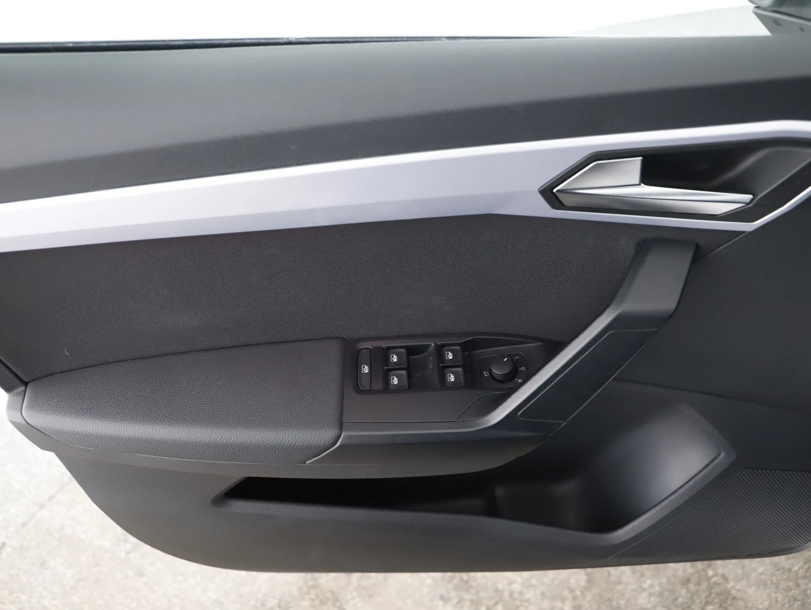 Seat Arona 1.5 TSI FR | Bild 14 von 21