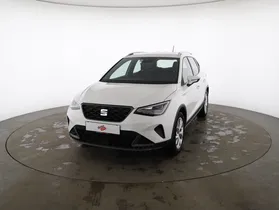 Seat Arona 1.5 TSI FR | Thumbnail 18 von 21