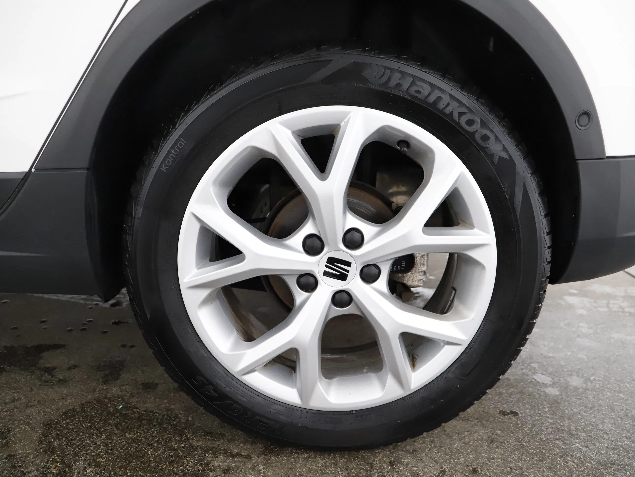 Seat Arona 1.5 TSI FR | Bild 20 von 21