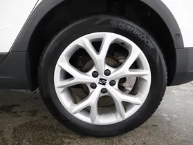 Seat Arona 1.5 TSI FR | Thumbnail 20 von 21