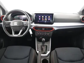 Seat Arona 1.5 TSI FR | Thumbnail 3 von 21
