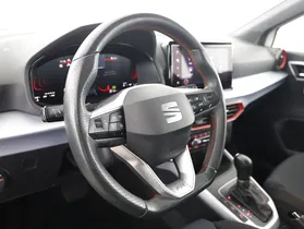 Seat Arona 1.5 TSI FR | Thumbnail 4 von 21