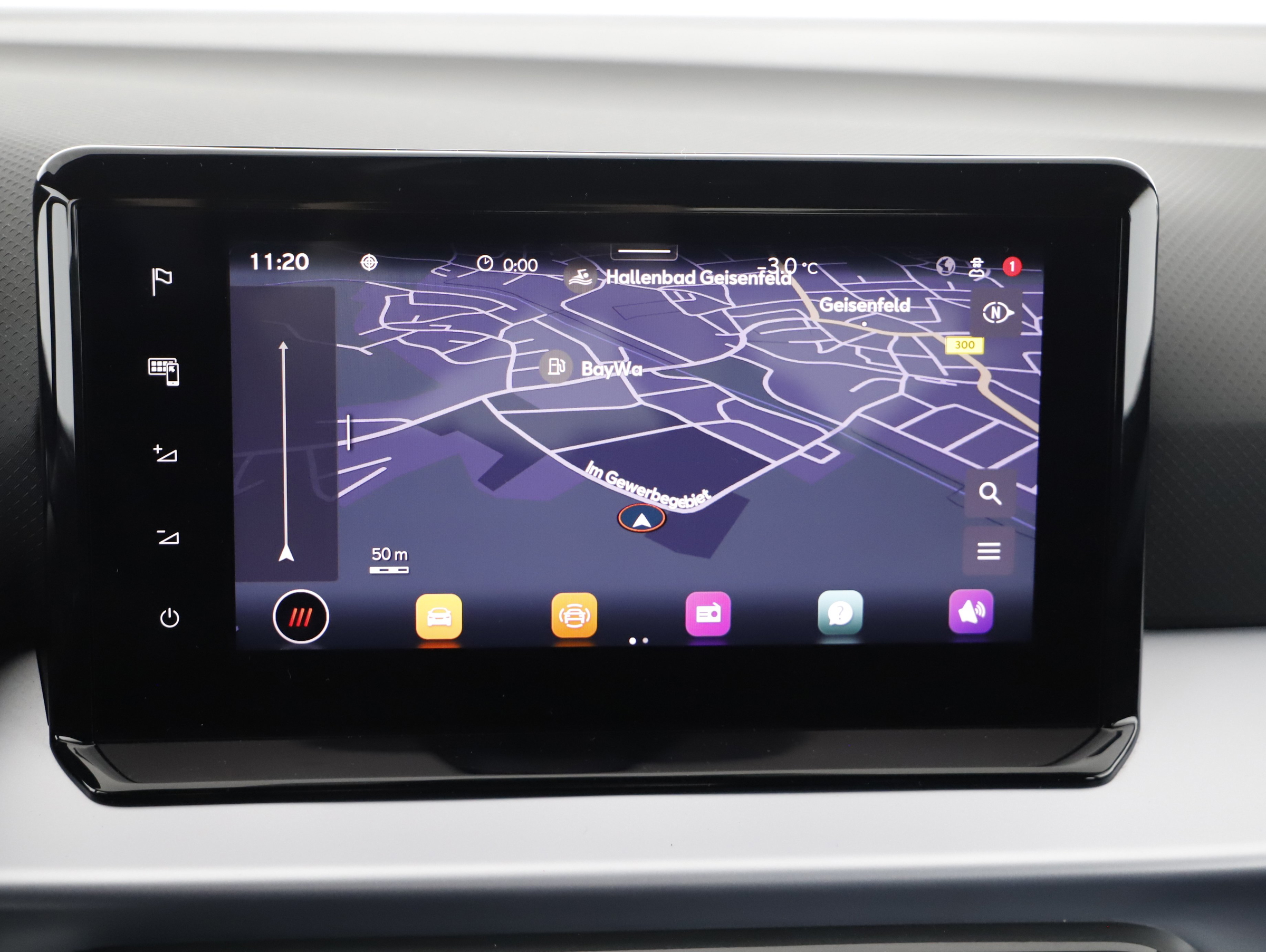 Seat Arona 1.5 TSI FR | Bild 8 von 21