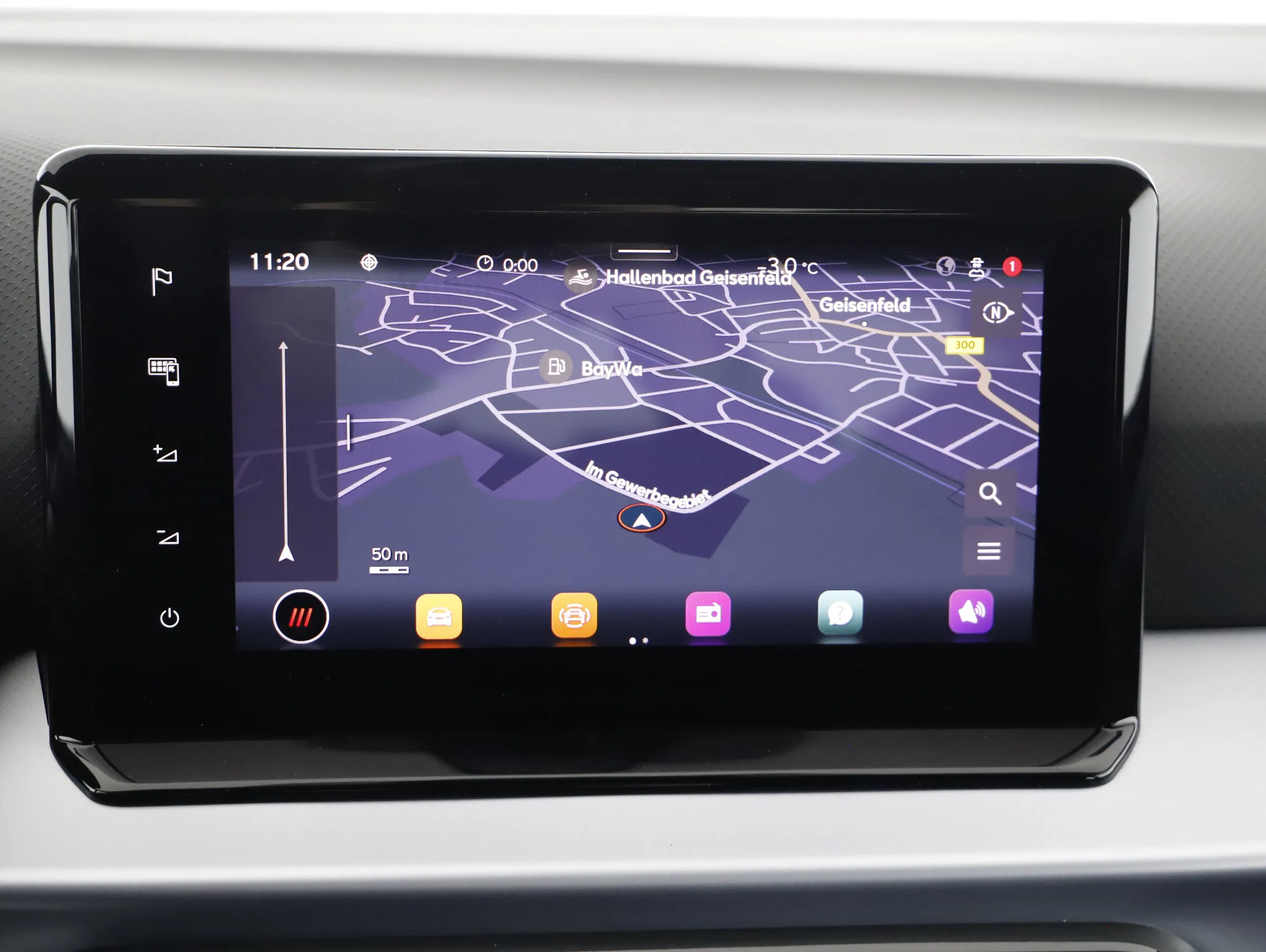 Seat Arona 1.5 TSI FR | Bild 8 von 21