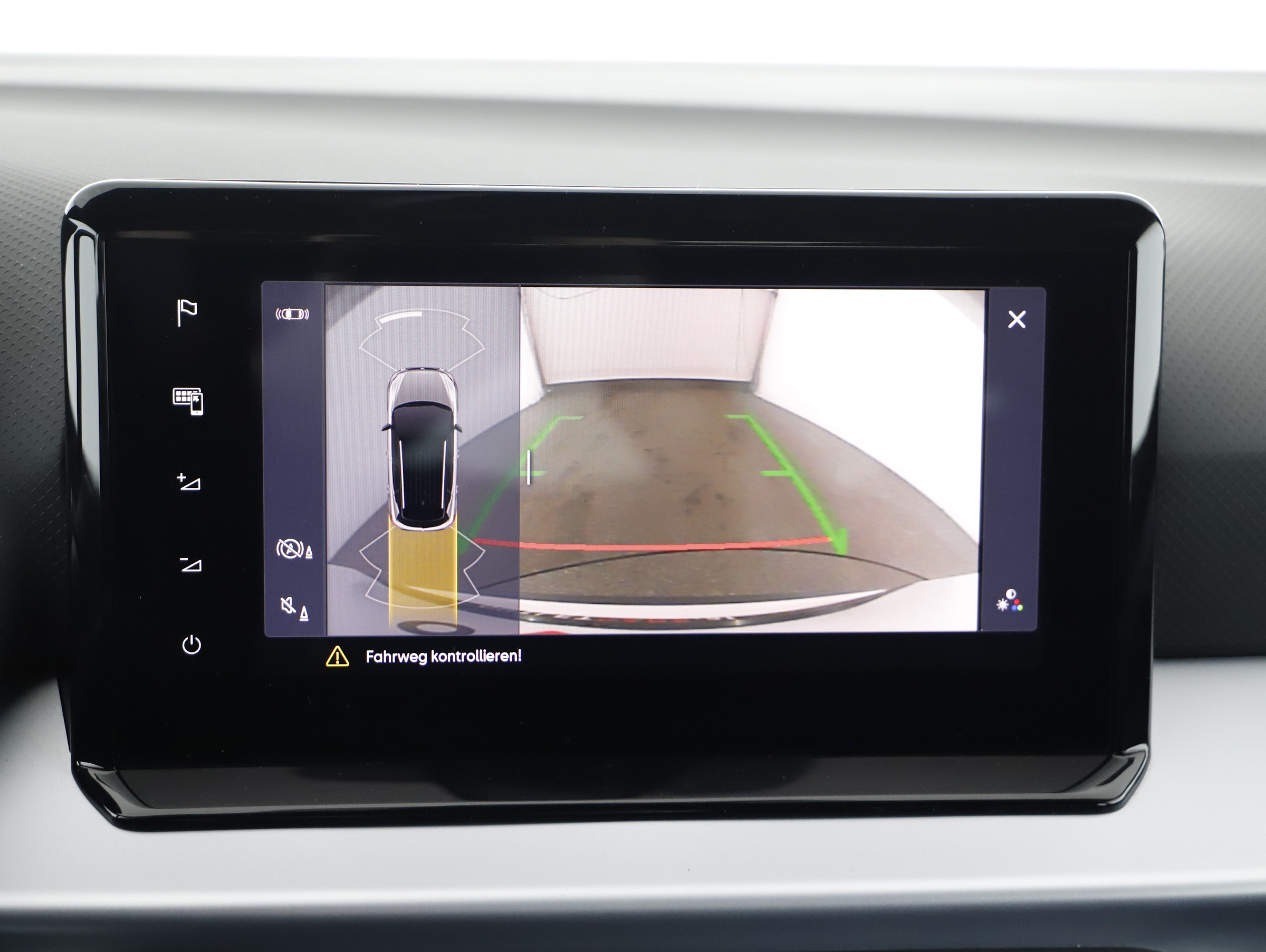 Seat Arona 1.5 TSI FR | Bild 9 von 21