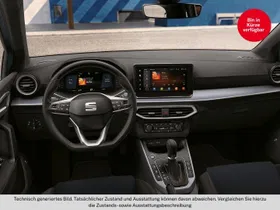 Seat Arona 1.0 TSI FR | Thumbnail 3 von 5
