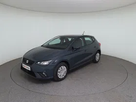 Seat Ibiza 1.0 MPI Reference | Thumbnail 2 von 28