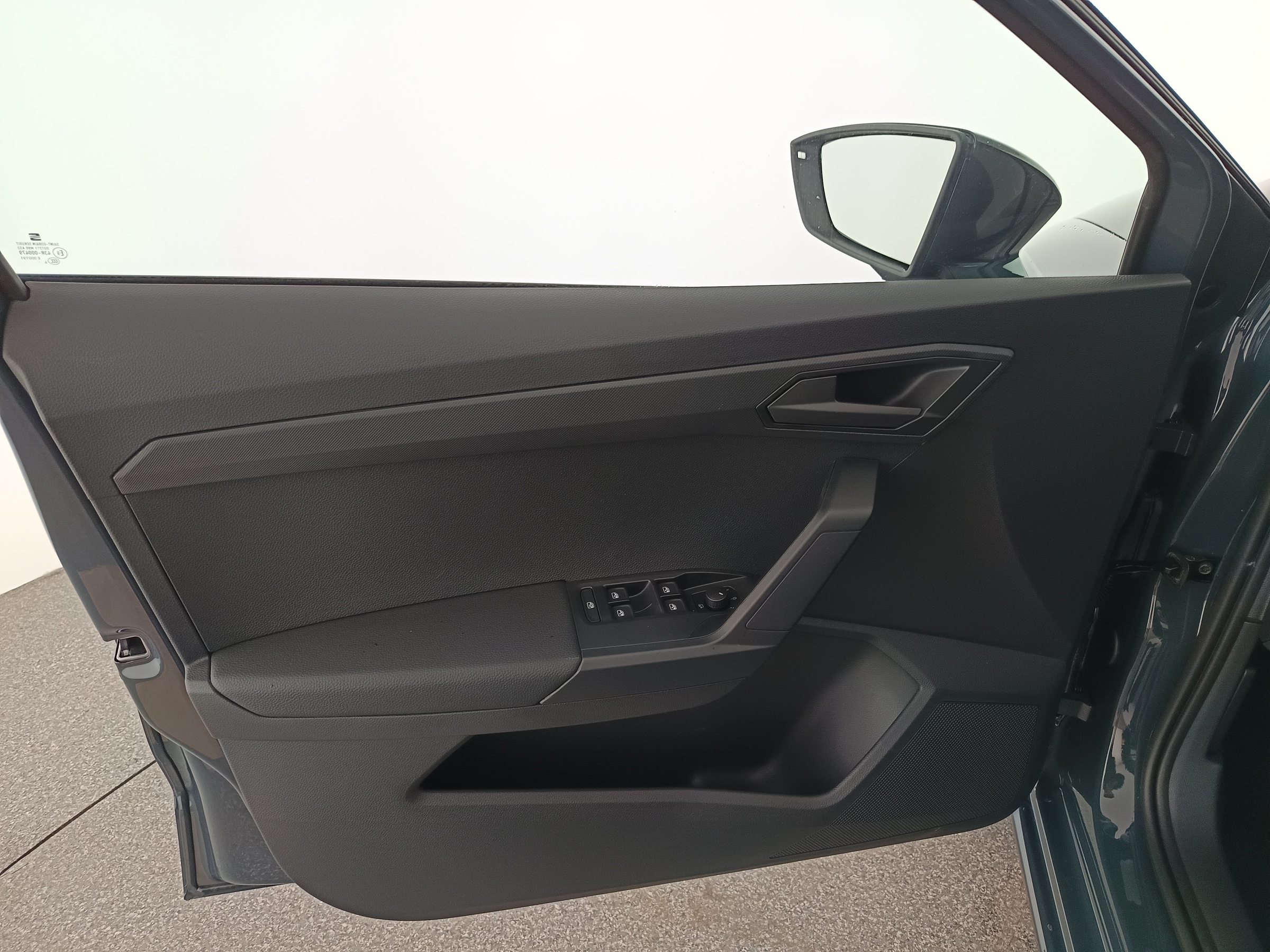 Seat Ibiza 1.0 MPI Reference | Bild 11 von 28