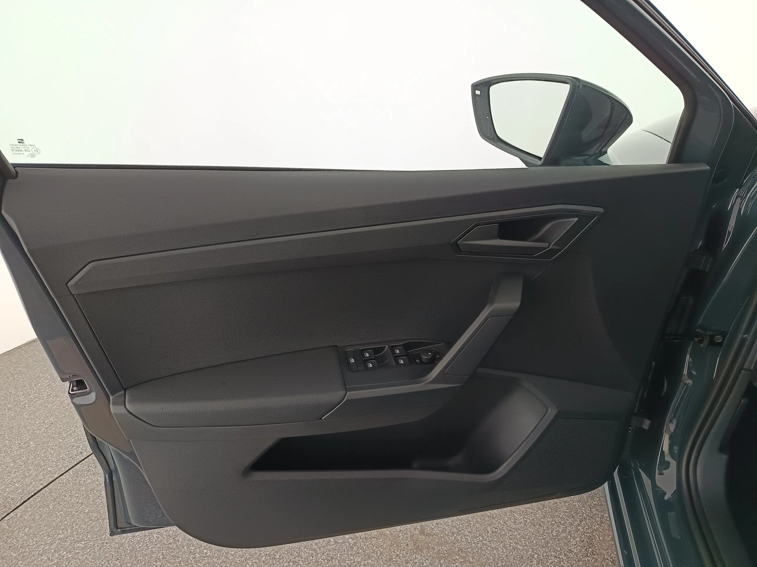 Seat Ibiza 1.0 MPI Reference | Bild 11 von 28