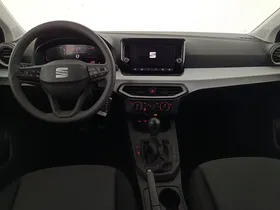 Seat Ibiza 1.0 MPI Reference | Thumbnail 15 von 28