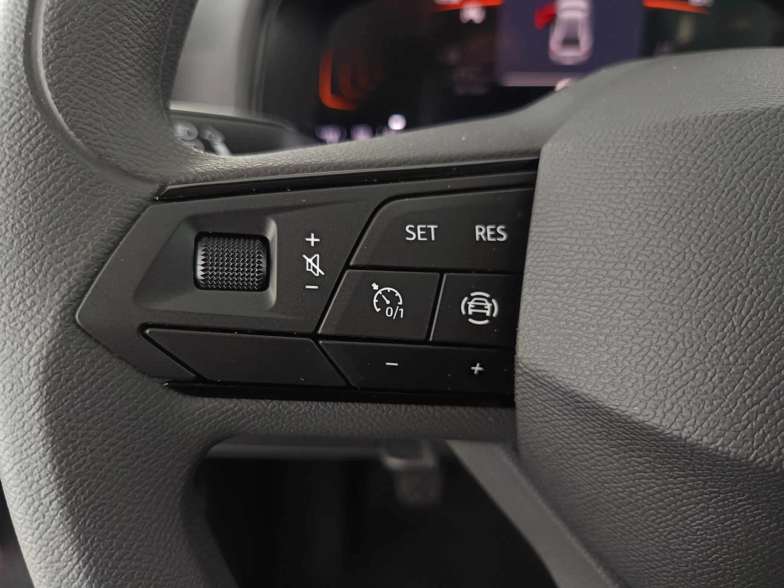 Seat Ibiza 1.0 MPI Reference | Bild 16 von 28