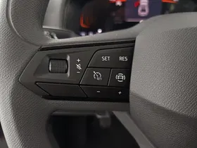 Seat Ibiza 1.0 MPI Reference | Thumbnail 16 von 28