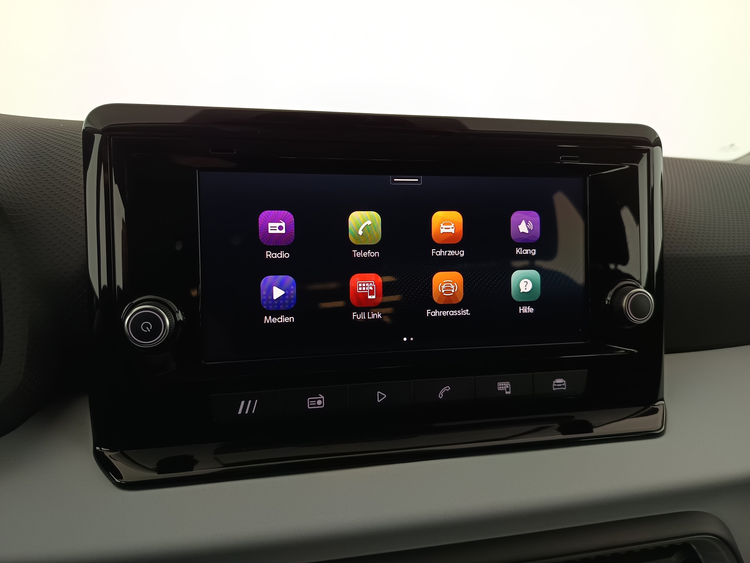 Seat Ibiza 1.0 MPI Reference | Bild 18 von 28