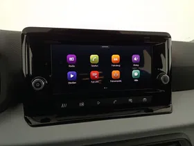 Seat Ibiza 1.0 MPI Reference | Thumbnail 18 von 28