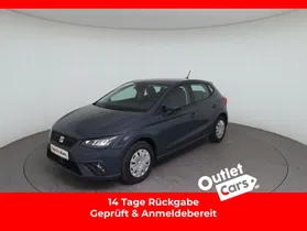 Seat Ibiza 1.0 MPI Reference | Thumbnail 1 von 28