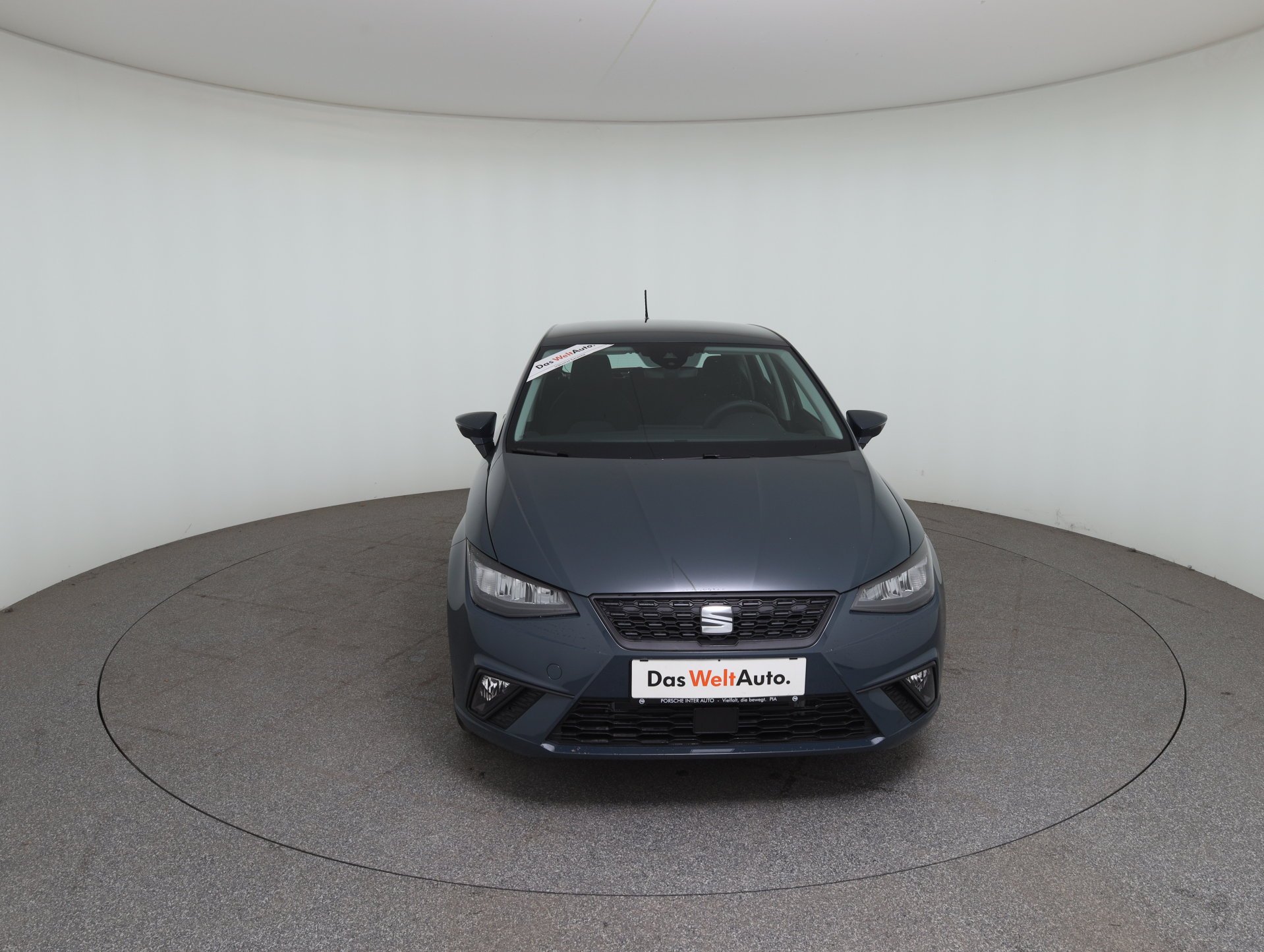 Seat Ibiza 1.0 MPI Reference | Bild 3 von 28