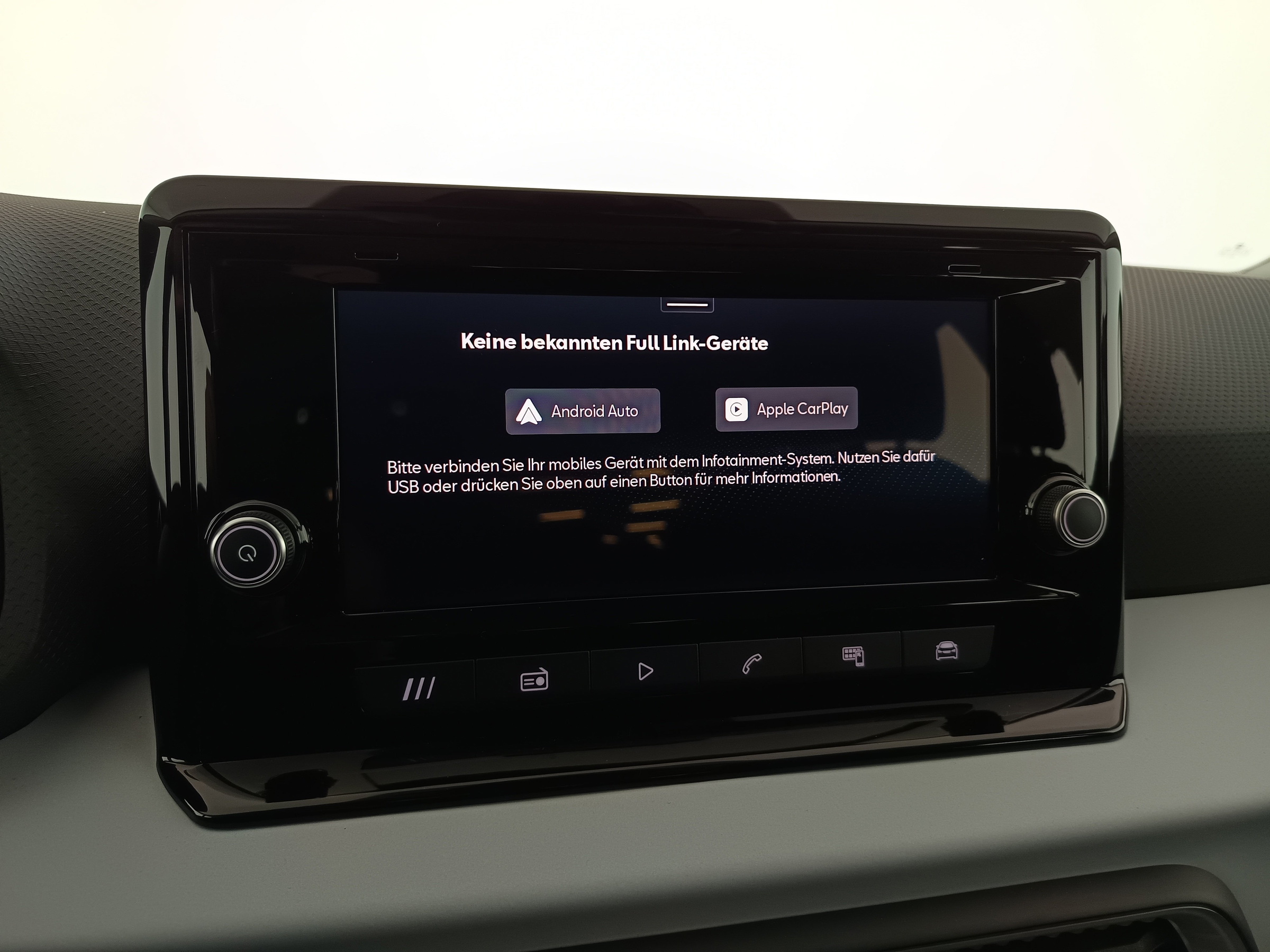 Seat Ibiza 1.0 MPI Reference | Bild 19 von 28