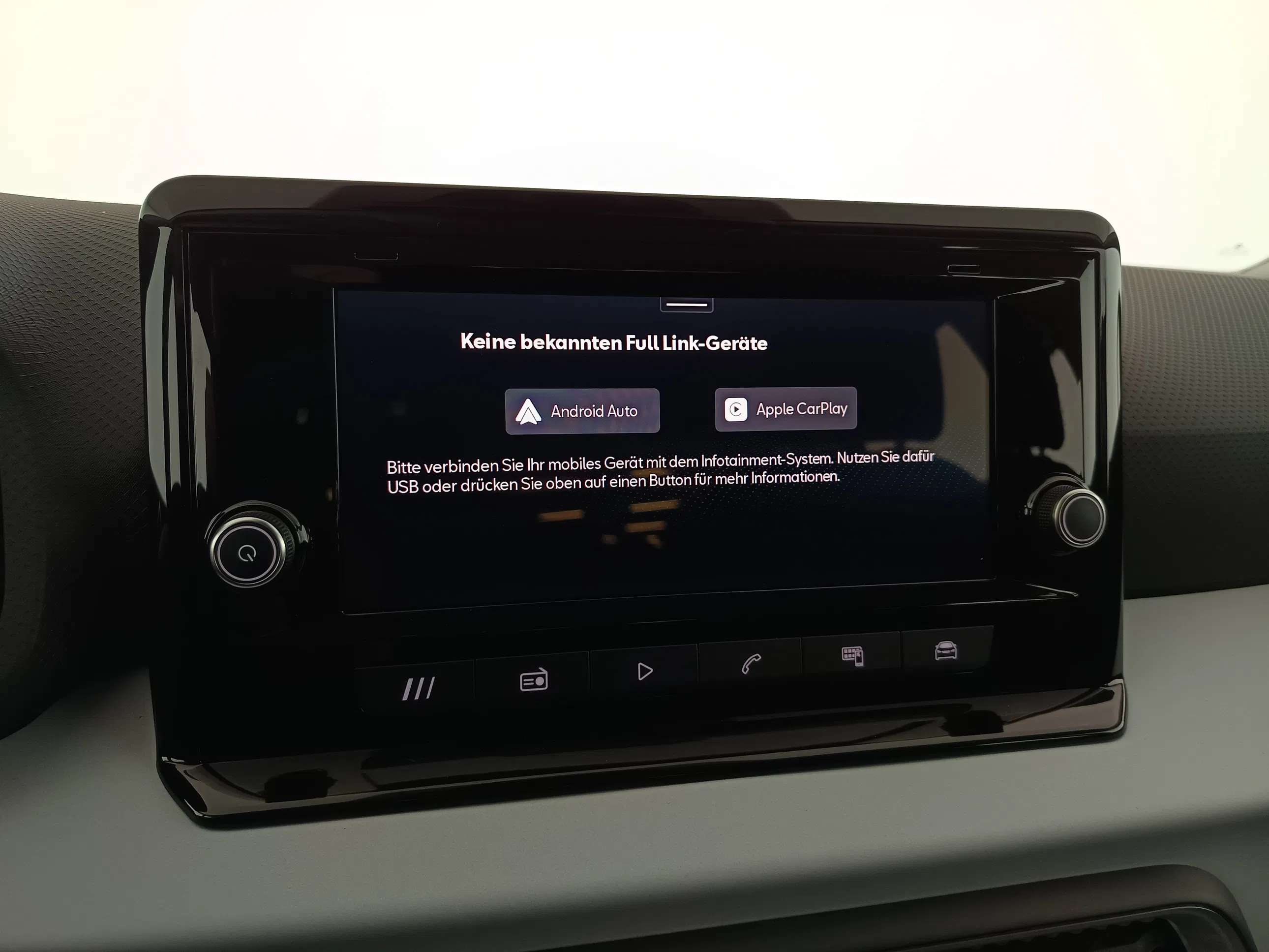 Seat Ibiza 1.0 MPI Reference | Bild 19 von 28