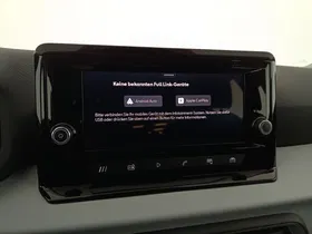 Seat Ibiza 1.0 MPI Reference | Thumbnail 19 von 28